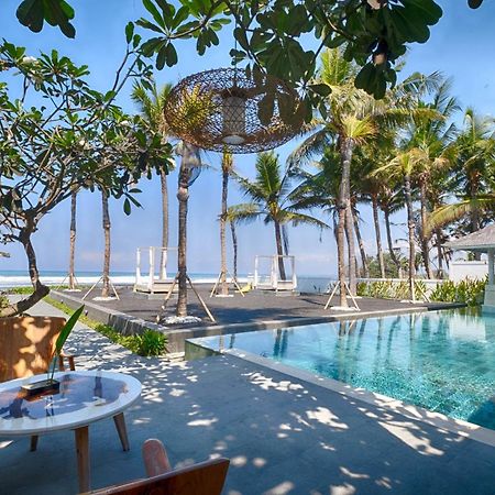 Saba Villa By Sanga Sanga Hospitality Εξωτερικό φωτογραφία
