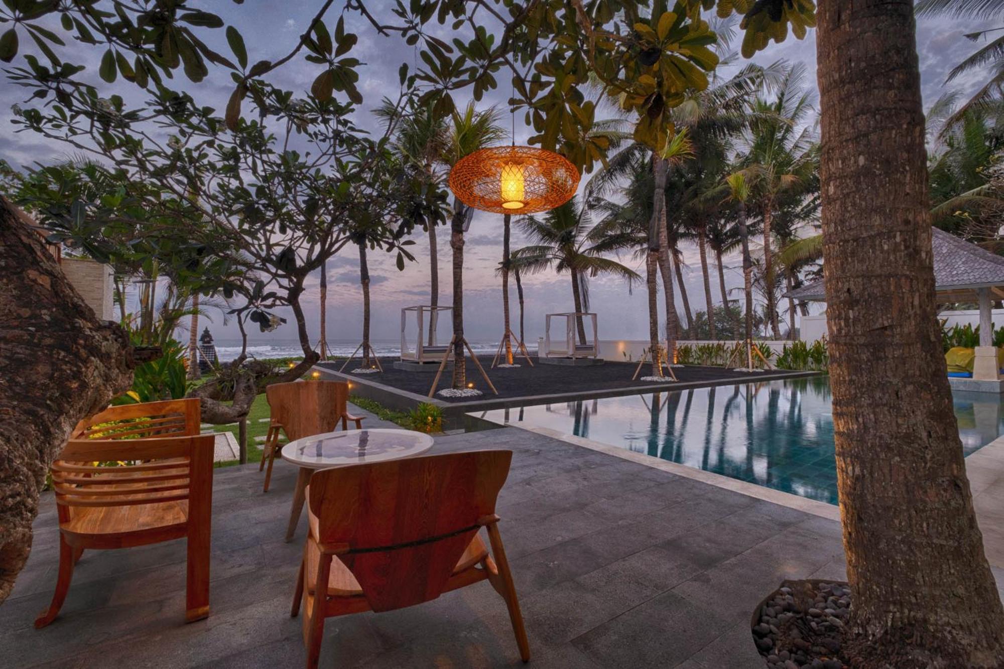 Saba Villa By Sanga Sanga Hospitality Εξωτερικό φωτογραφία