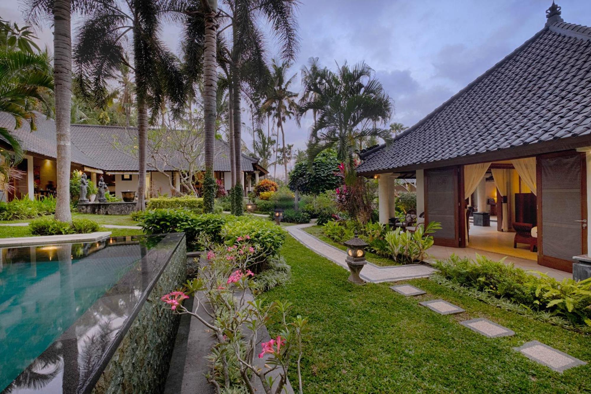 Saba Villa By Sanga Sanga Hospitality Εξωτερικό φωτογραφία