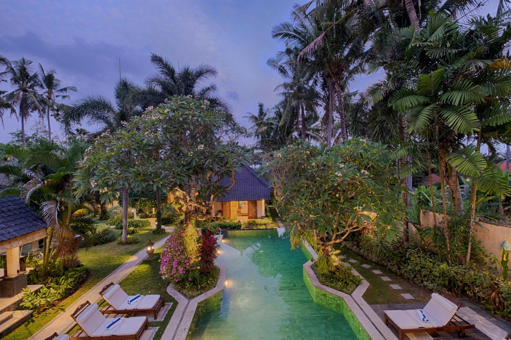 Saba Villa By Sanga Sanga Hospitality Εξωτερικό φωτογραφία