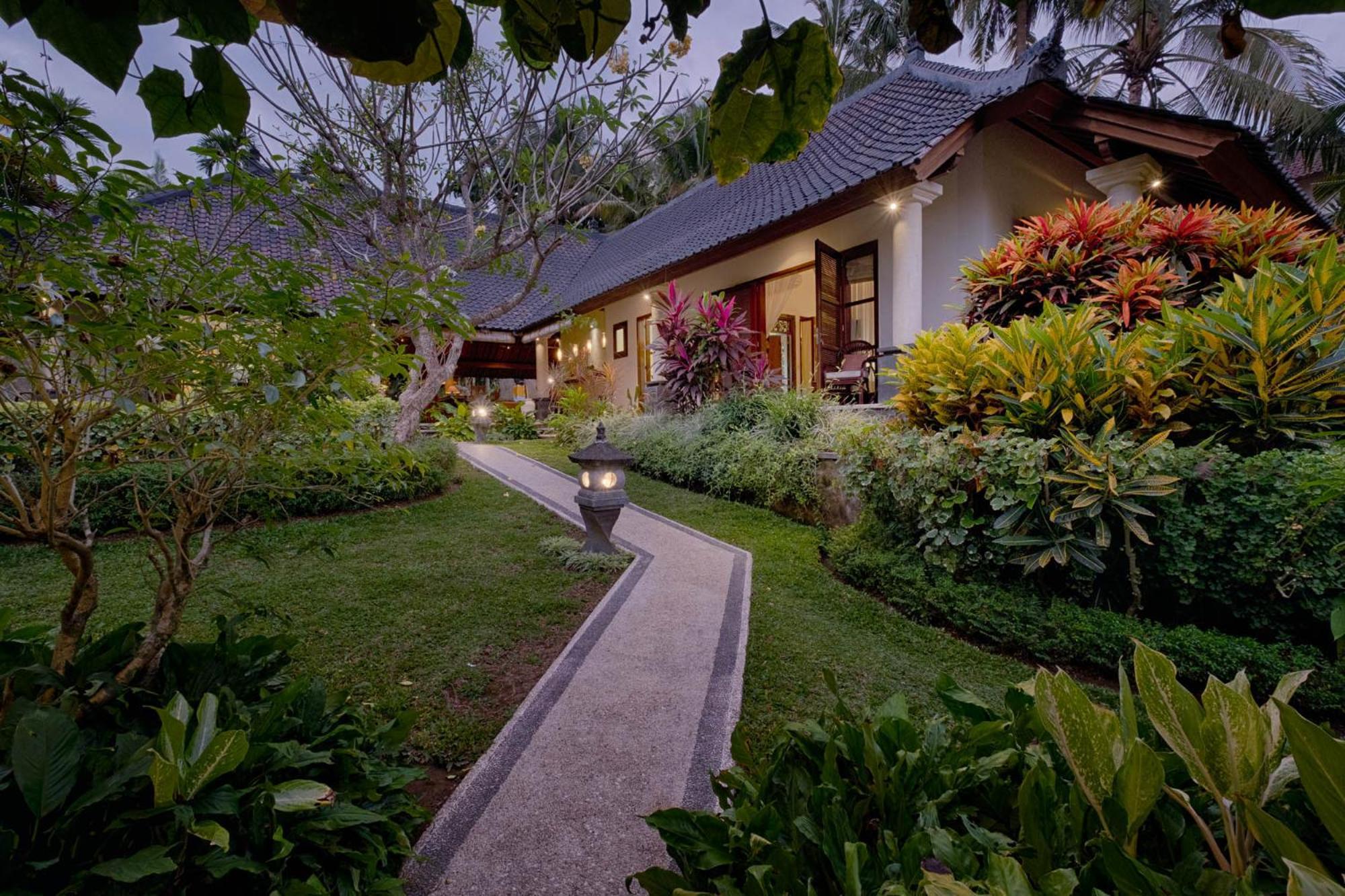 Saba Villa By Sanga Sanga Hospitality Εξωτερικό φωτογραφία