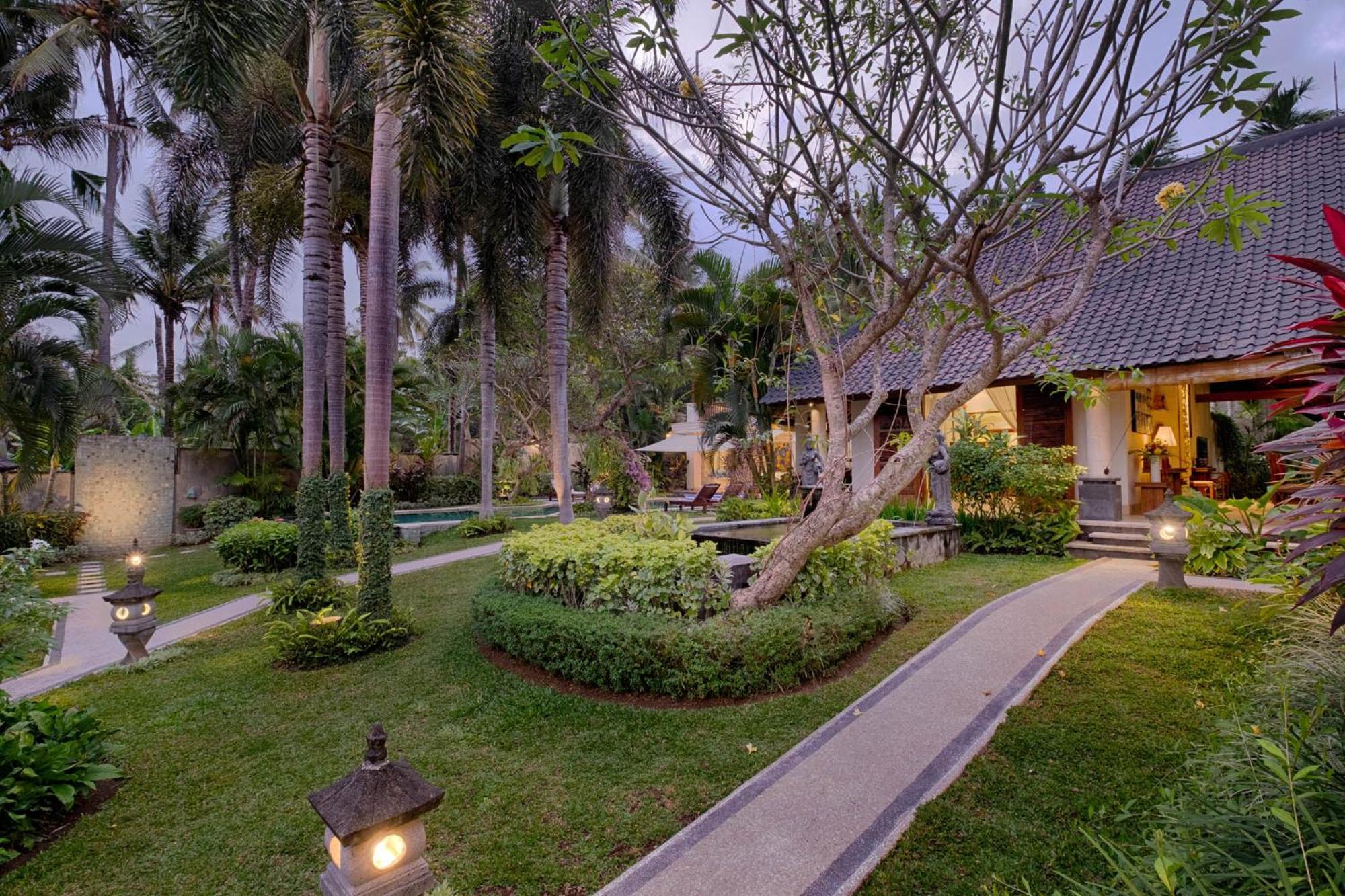 Saba Villa By Sanga Sanga Hospitality Εξωτερικό φωτογραφία