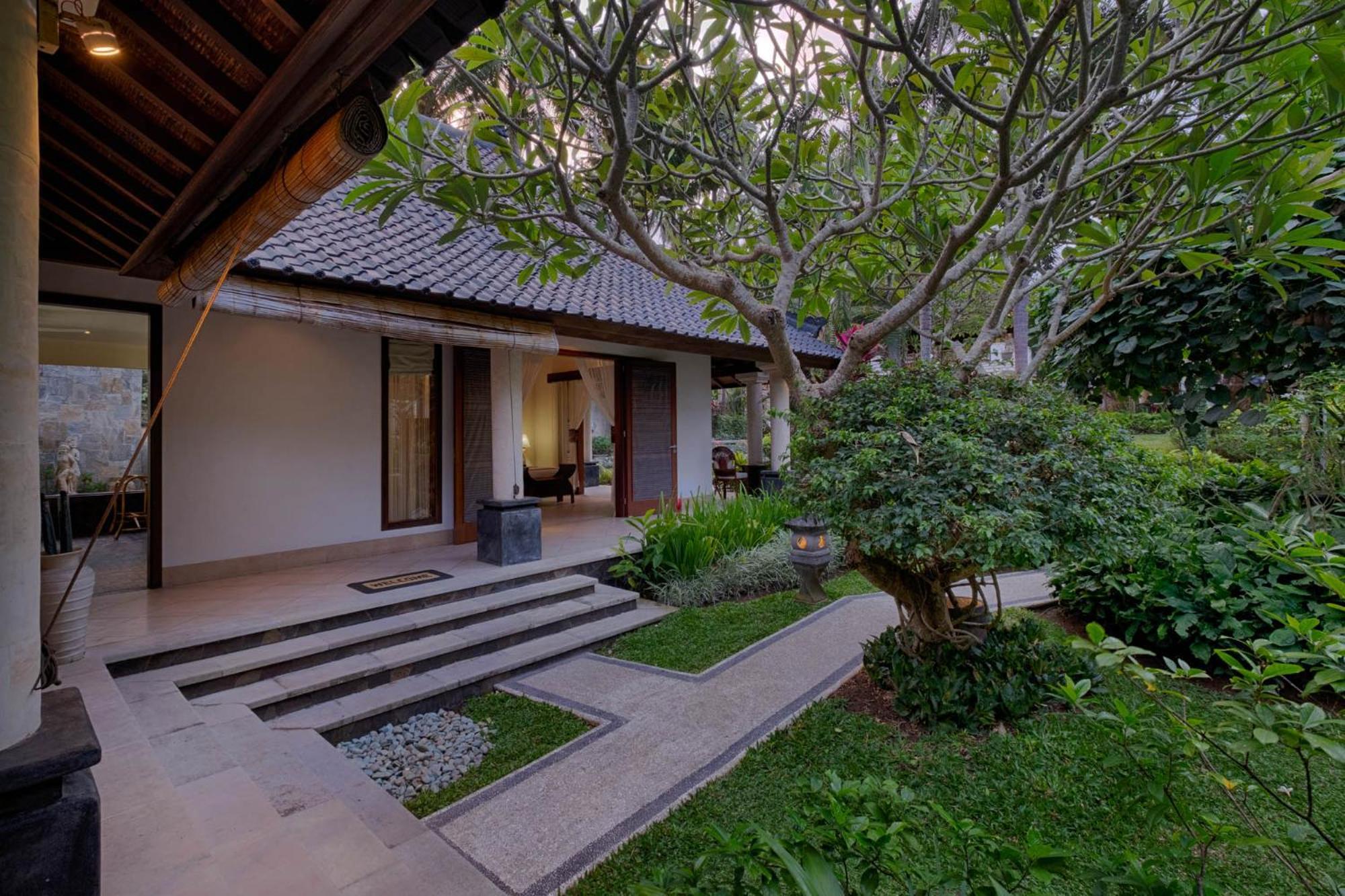 Saba Villa By Sanga Sanga Hospitality Εξωτερικό φωτογραφία