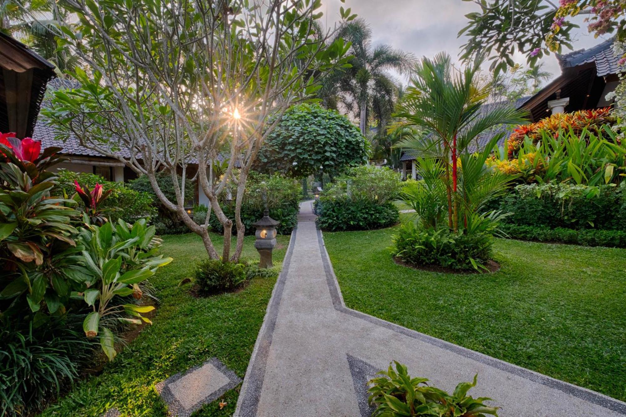 Saba Villa By Sanga Sanga Hospitality Εξωτερικό φωτογραφία