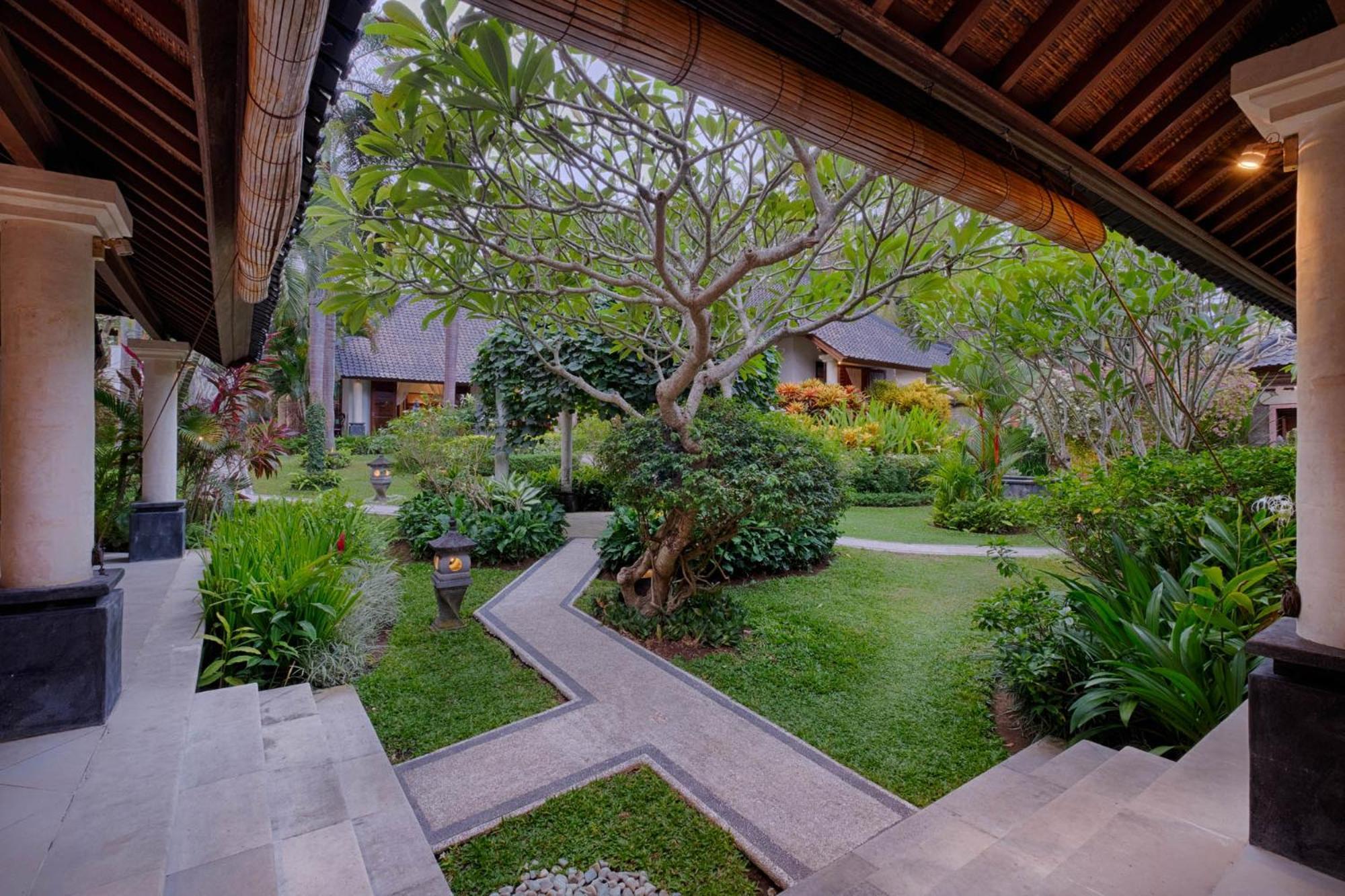 Saba Villa By Sanga Sanga Hospitality Εξωτερικό φωτογραφία