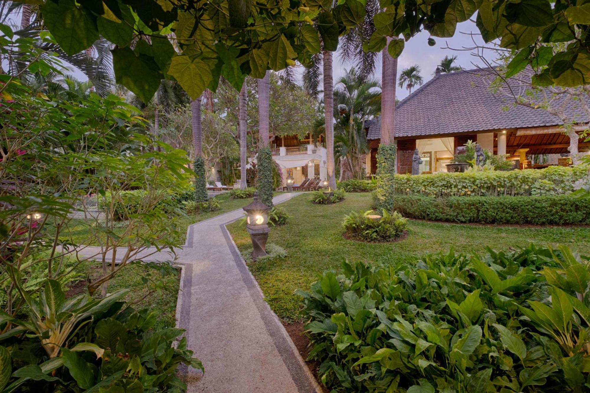 Saba Villa By Sanga Sanga Hospitality Εξωτερικό φωτογραφία