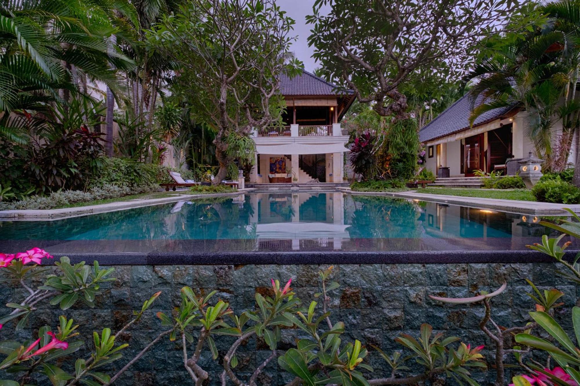 Saba Villa By Sanga Sanga Hospitality Εξωτερικό φωτογραφία