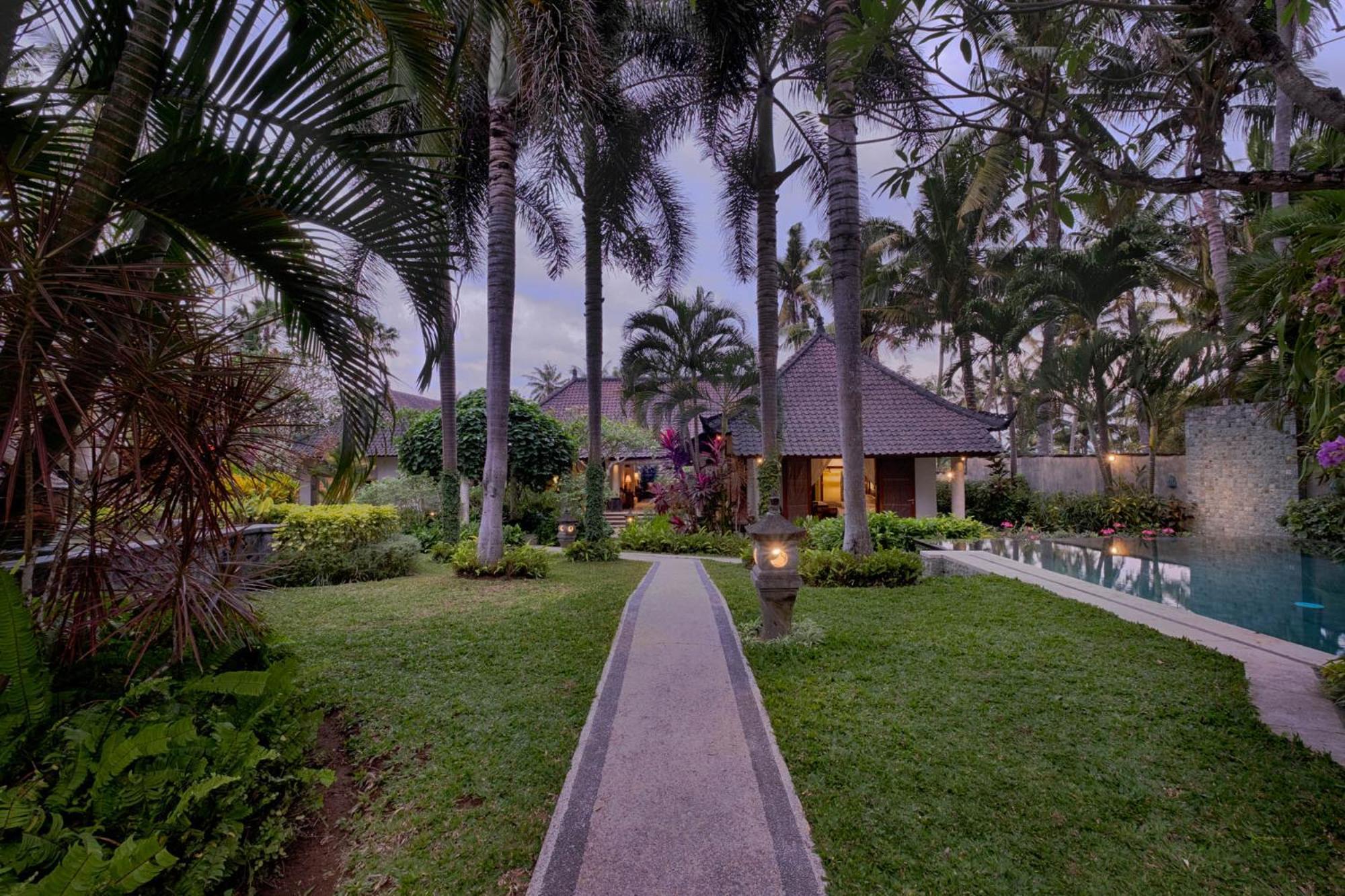 Saba Villa By Sanga Sanga Hospitality Εξωτερικό φωτογραφία