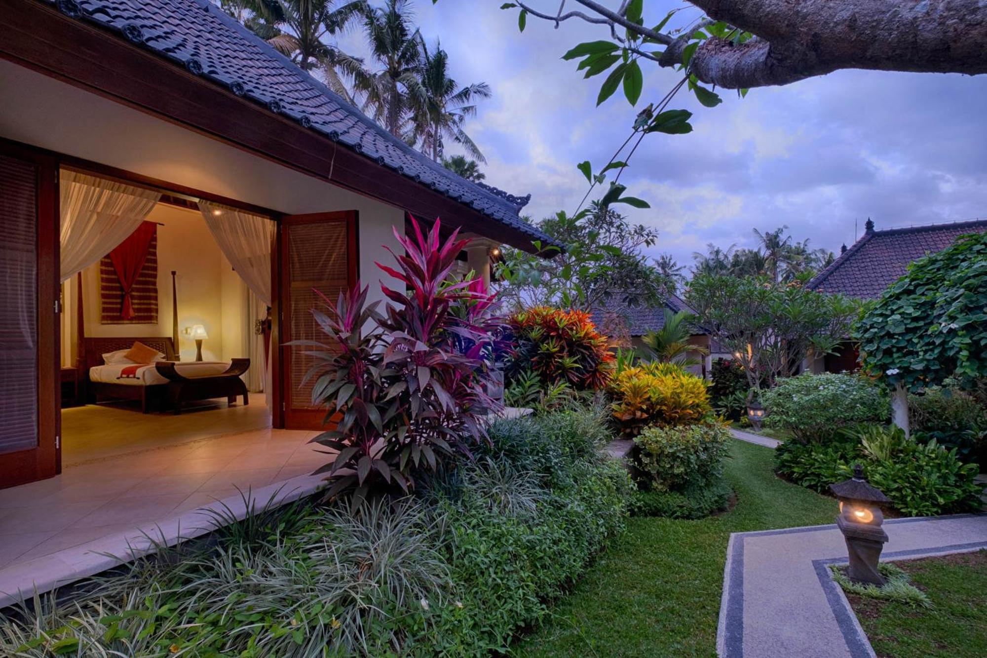 Saba Villa By Sanga Sanga Hospitality Εξωτερικό φωτογραφία