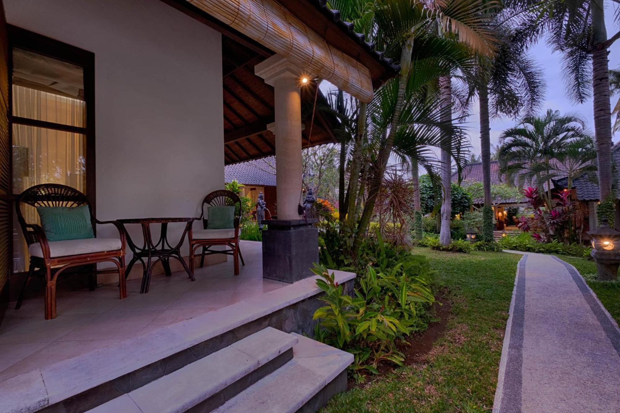 Saba Villa By Sanga Sanga Hospitality Εξωτερικό φωτογραφία