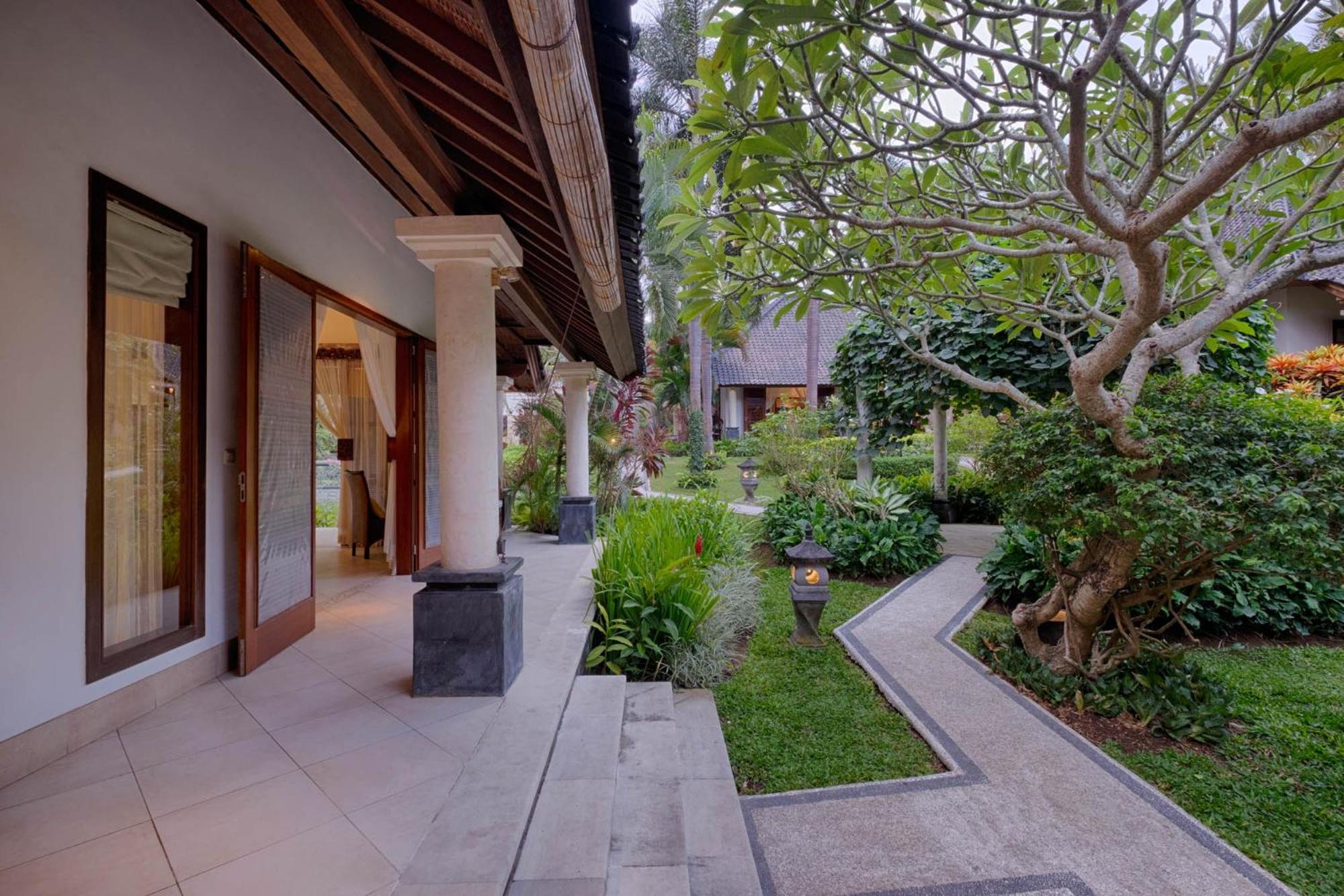 Saba Villa By Sanga Sanga Hospitality Εξωτερικό φωτογραφία