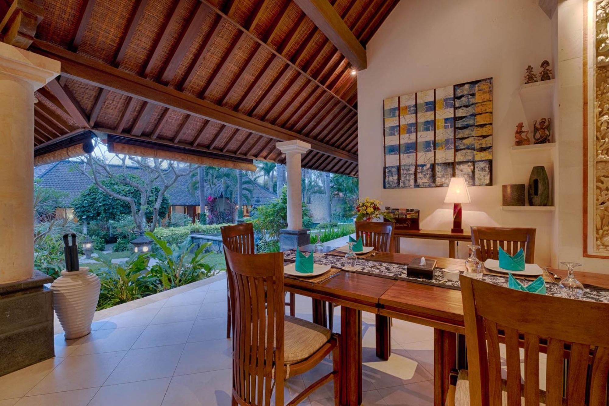 Saba Villa By Sanga Sanga Hospitality Εξωτερικό φωτογραφία
