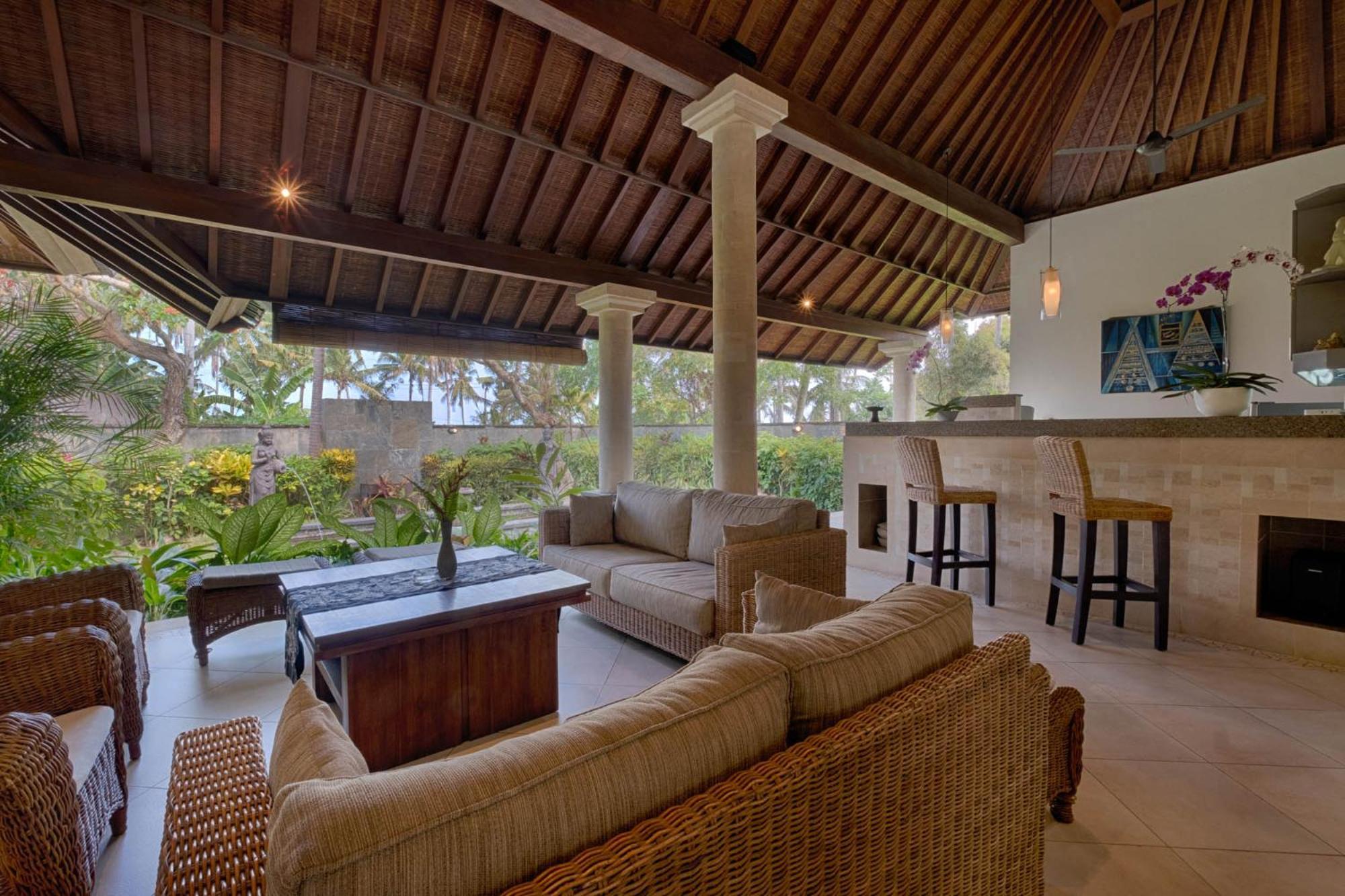 Saba Villa By Sanga Sanga Hospitality Εξωτερικό φωτογραφία
