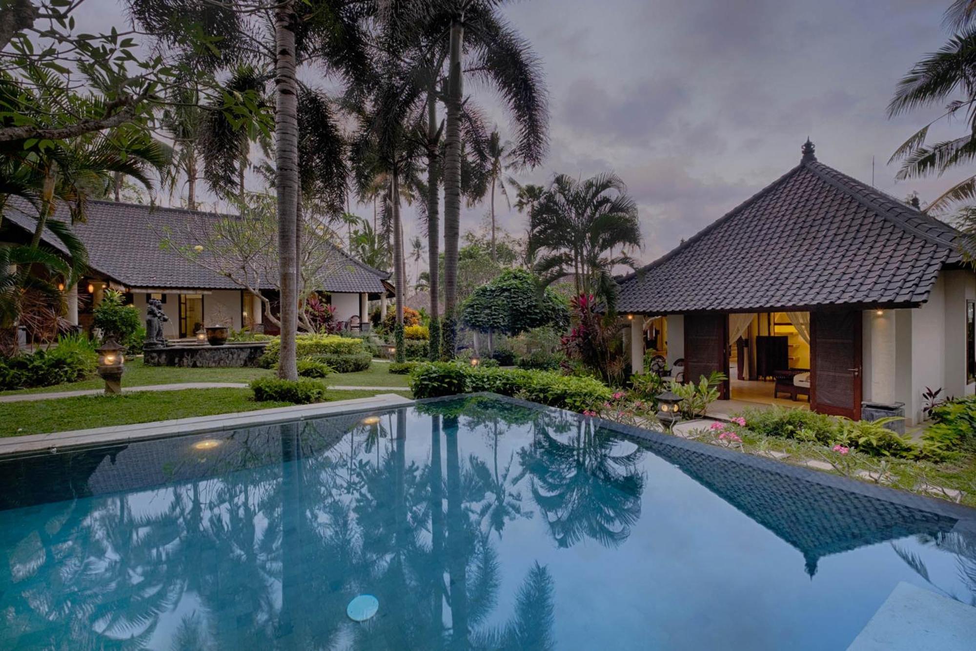 Saba Villa By Sanga Sanga Hospitality Εξωτερικό φωτογραφία