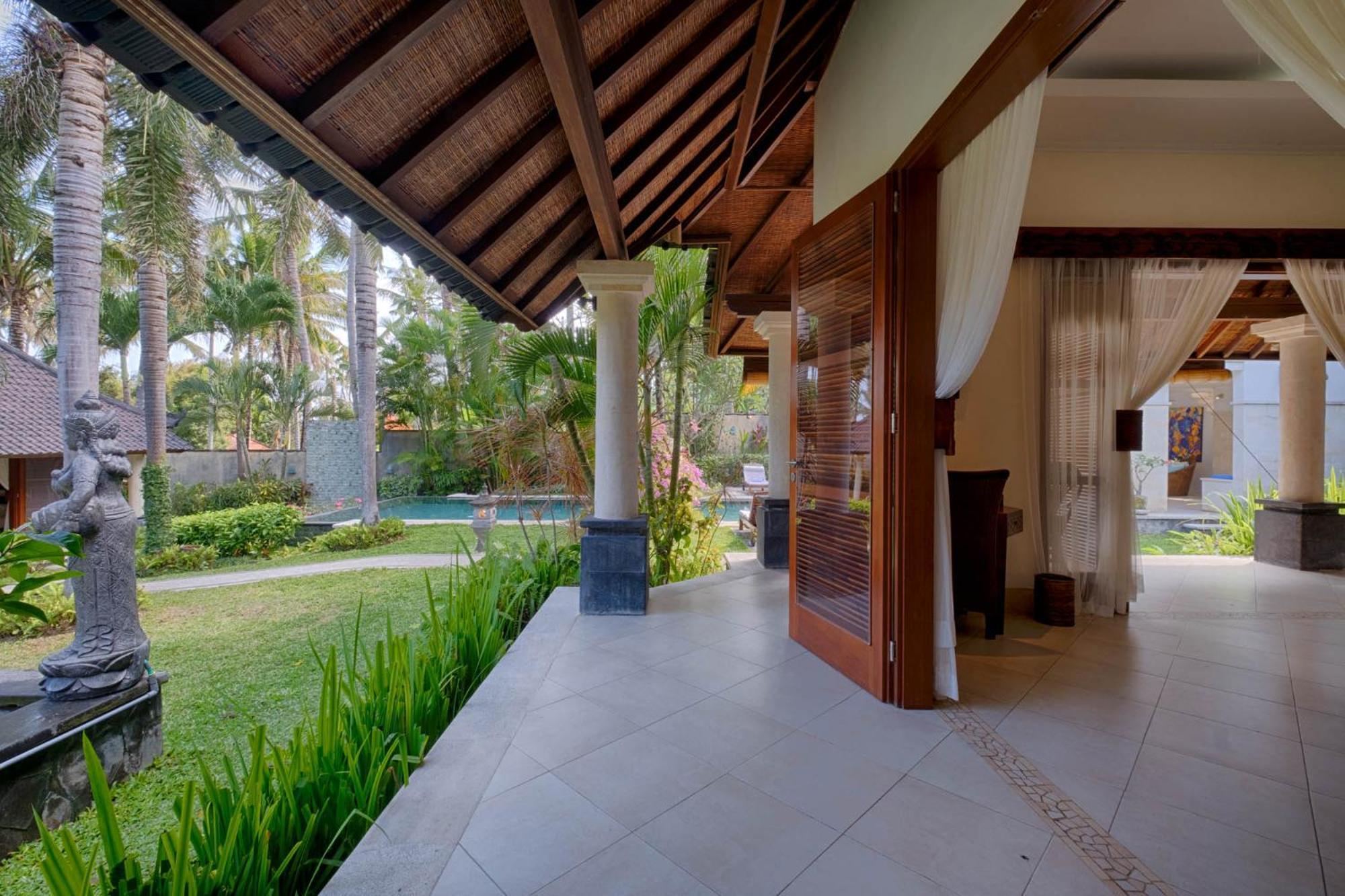 Saba Villa By Sanga Sanga Hospitality Εξωτερικό φωτογραφία