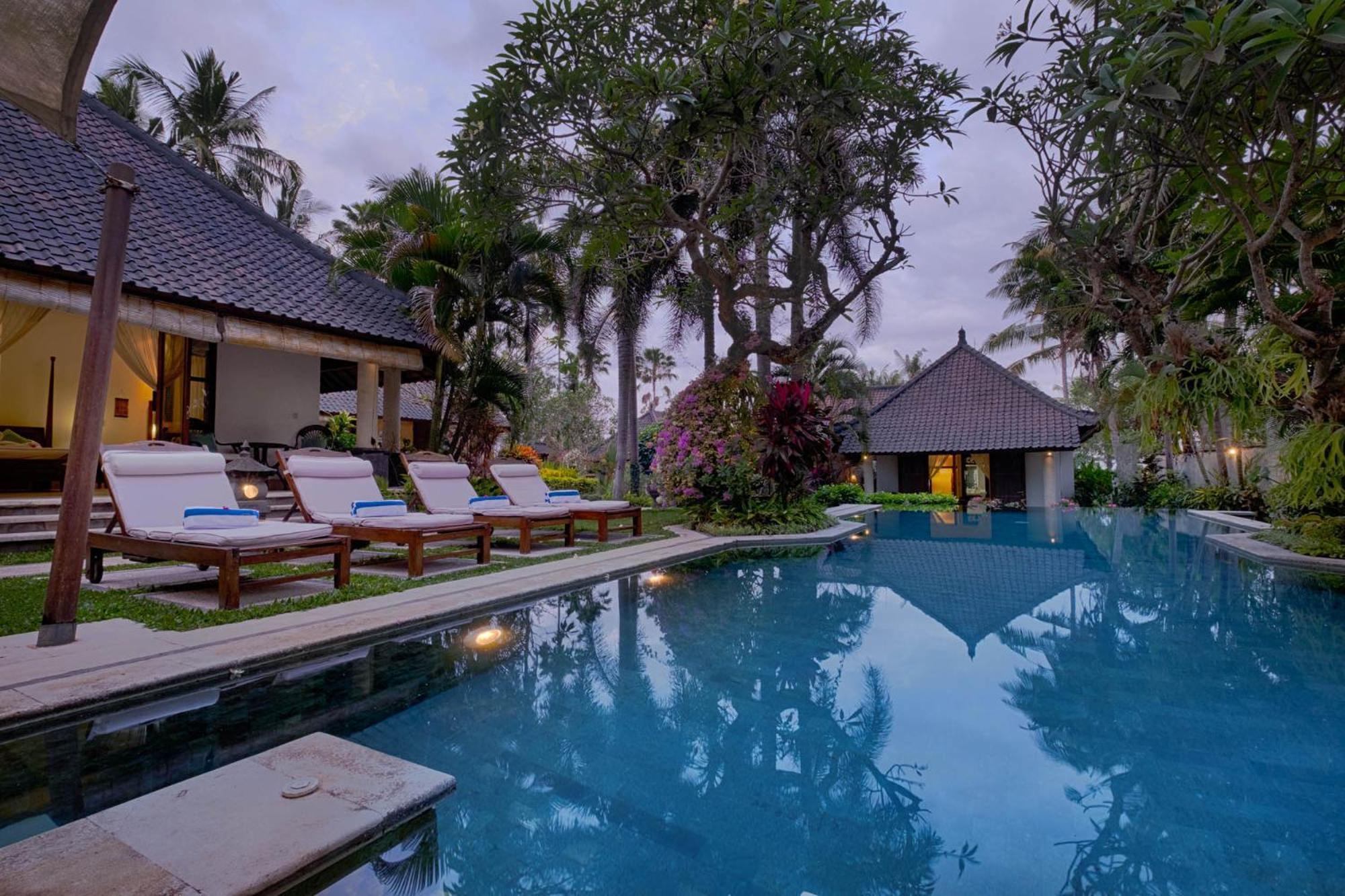 Saba Villa By Sanga Sanga Hospitality Εξωτερικό φωτογραφία