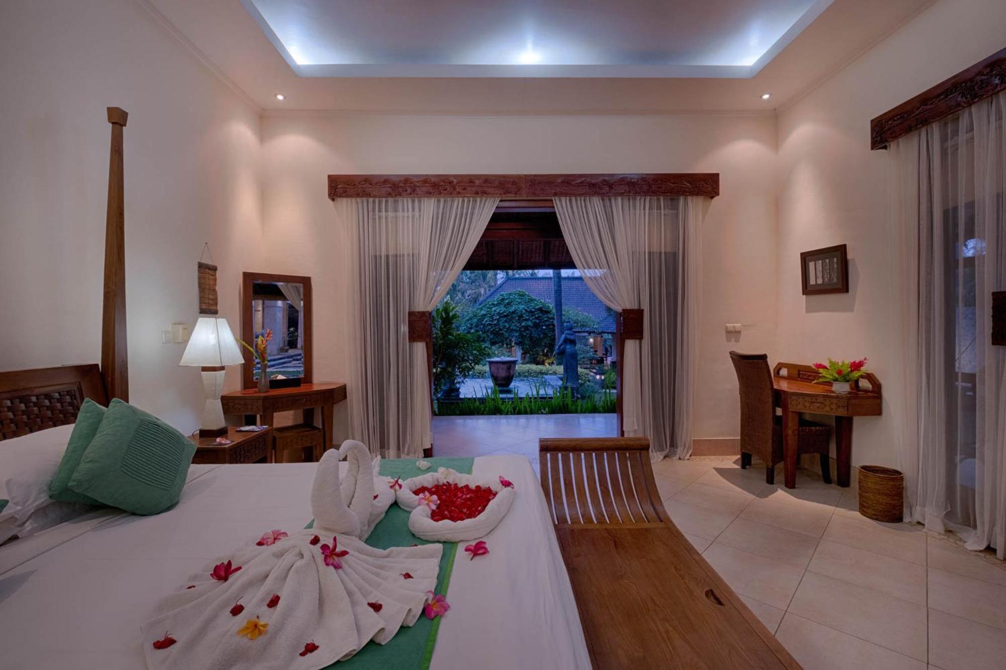 Saba Villa By Sanga Sanga Hospitality Εξωτερικό φωτογραφία