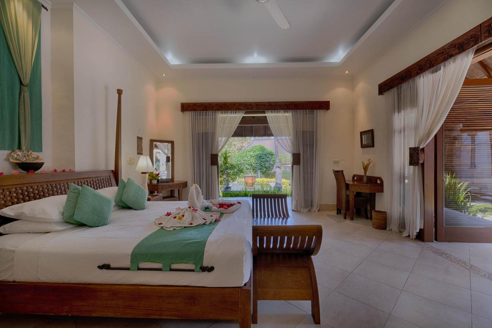 Saba Villa By Sanga Sanga Hospitality Εξωτερικό φωτογραφία