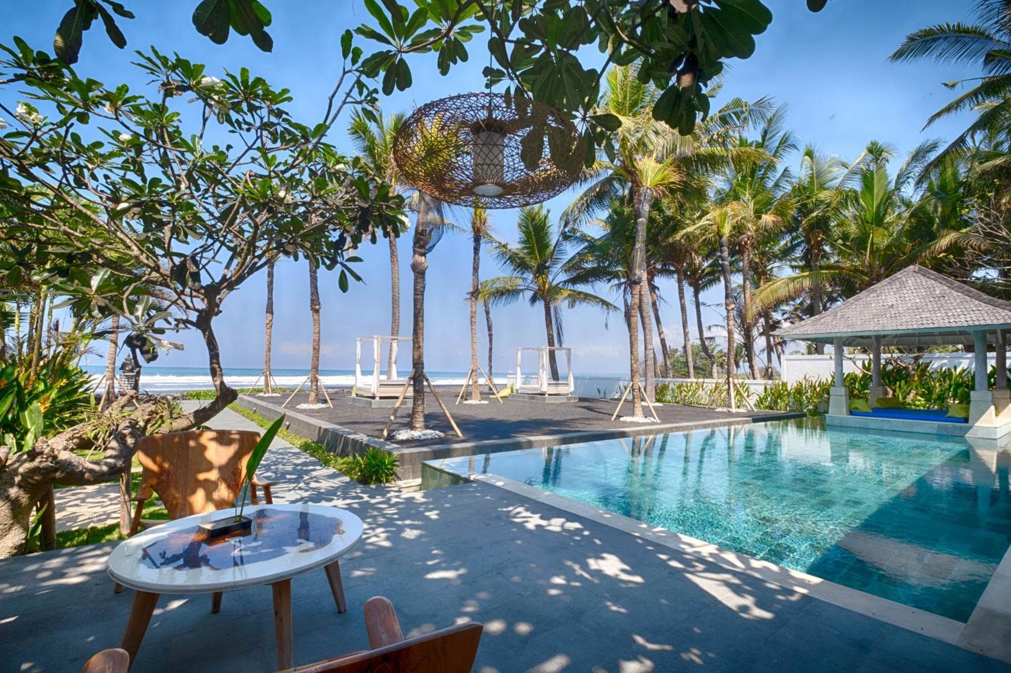 Saba Villa By Sanga Sanga Hospitality Εξωτερικό φωτογραφία
