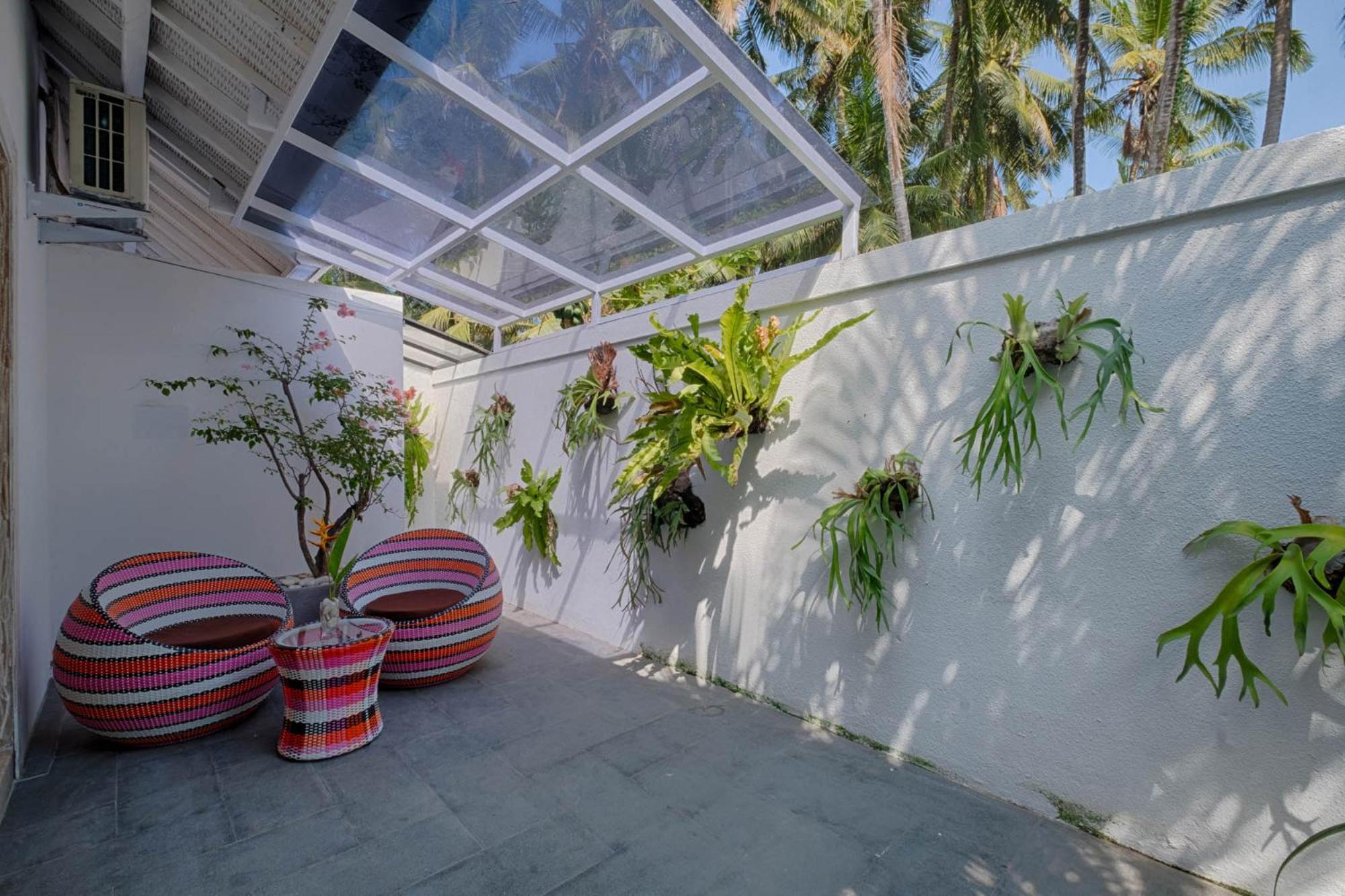 Saba Villa By Sanga Sanga Hospitality Εξωτερικό φωτογραφία