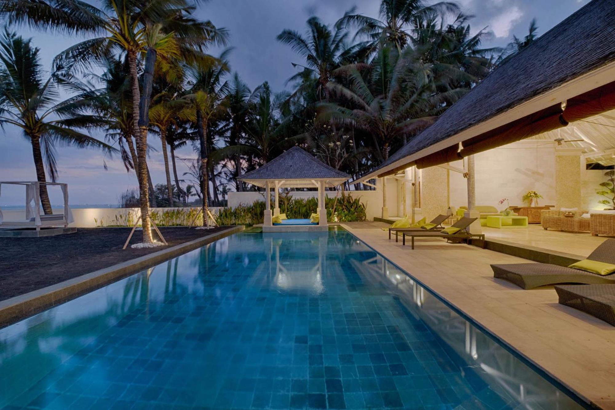Saba Villa By Sanga Sanga Hospitality Εξωτερικό φωτογραφία