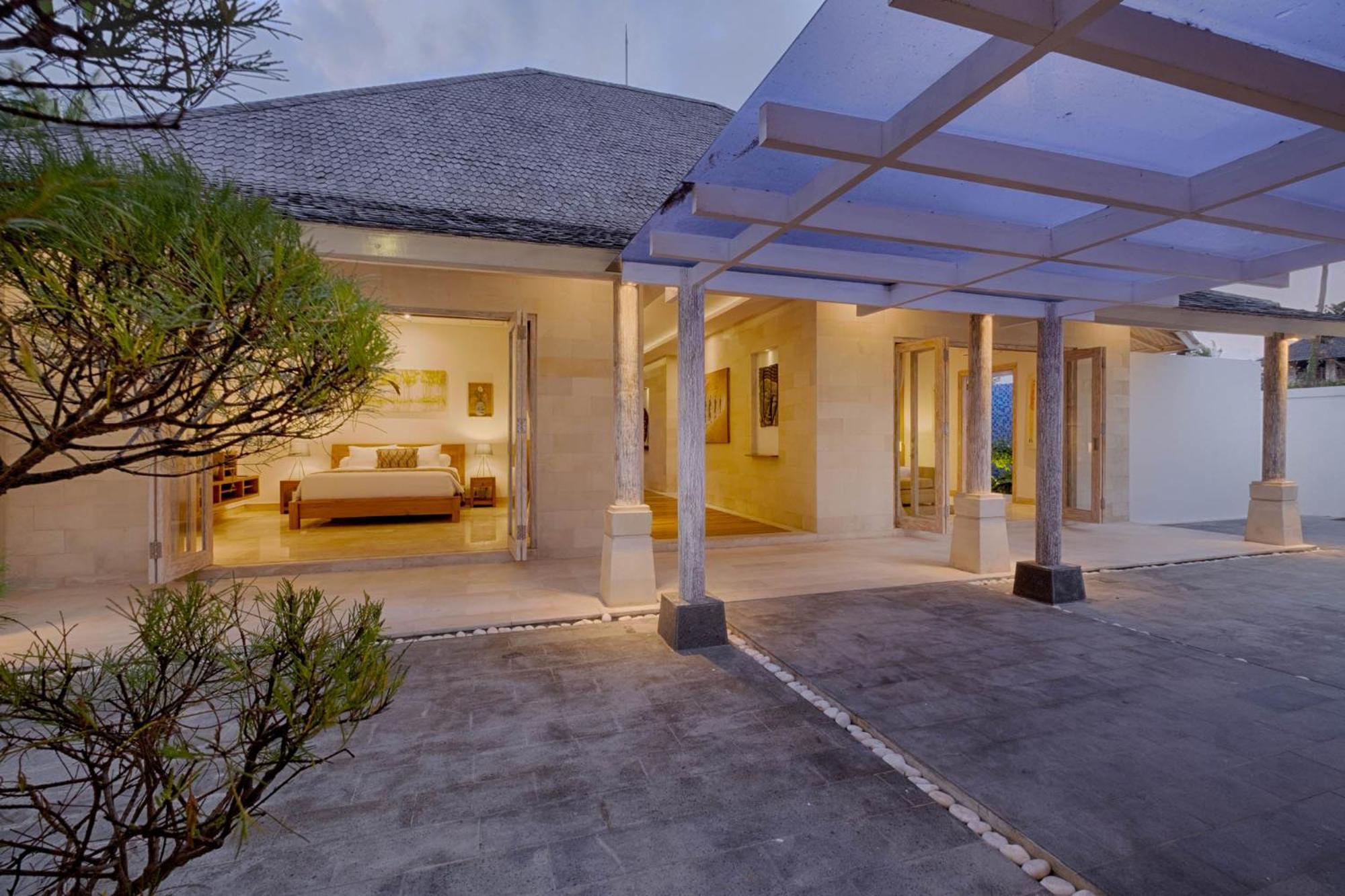 Saba Villa By Sanga Sanga Hospitality Εξωτερικό φωτογραφία