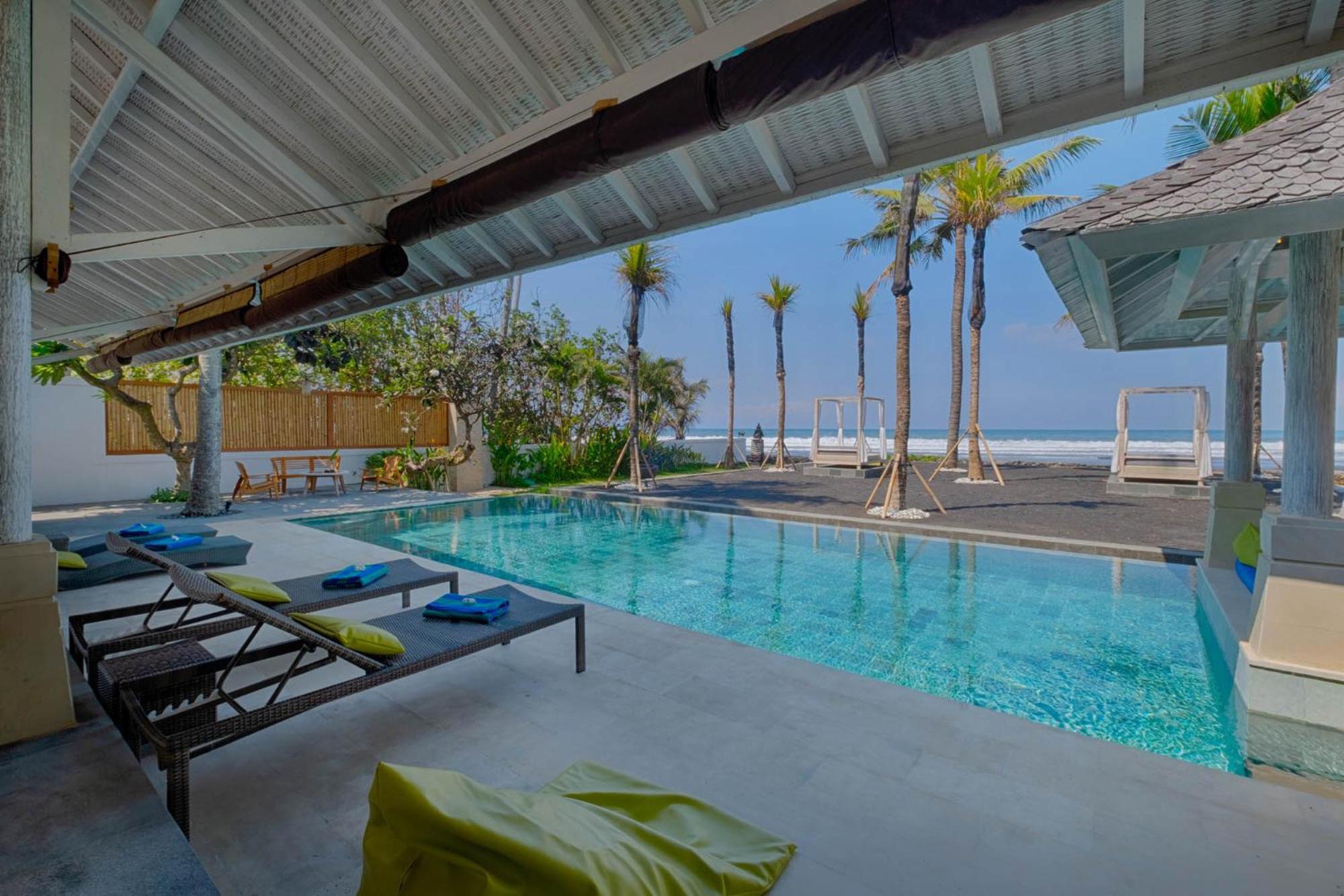 Saba Villa By Sanga Sanga Hospitality Εξωτερικό φωτογραφία