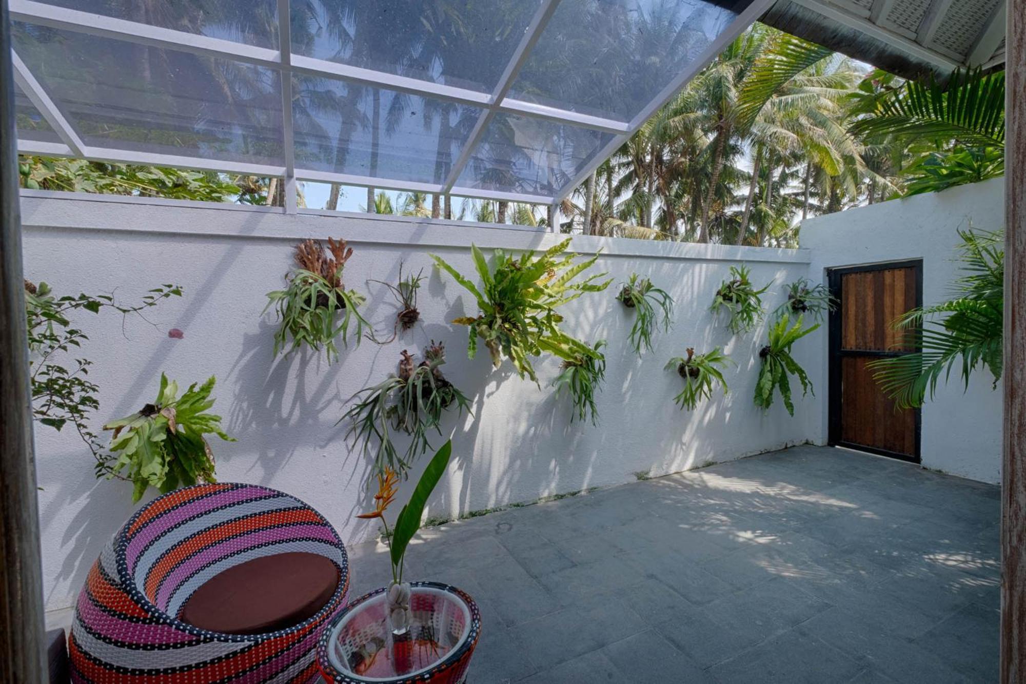 Saba Villa By Sanga Sanga Hospitality Εξωτερικό φωτογραφία