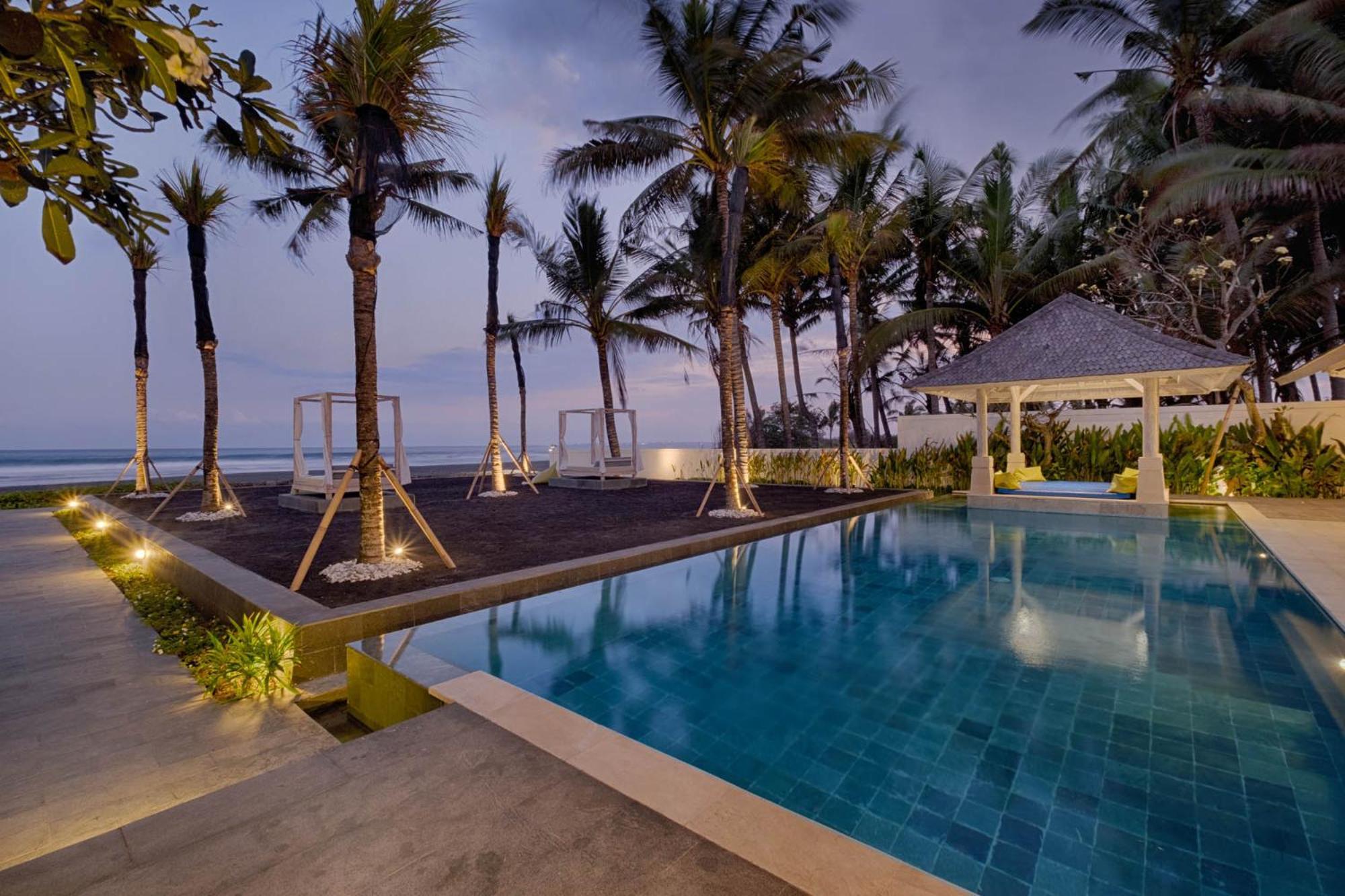 Saba Villa By Sanga Sanga Hospitality Εξωτερικό φωτογραφία