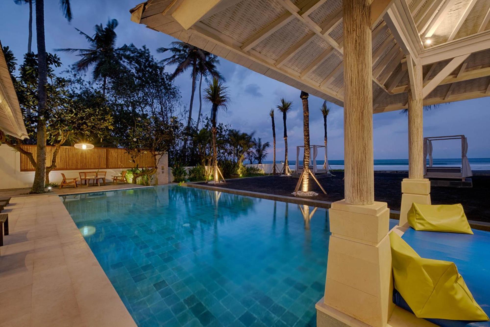 Saba Villa By Sanga Sanga Hospitality Εξωτερικό φωτογραφία