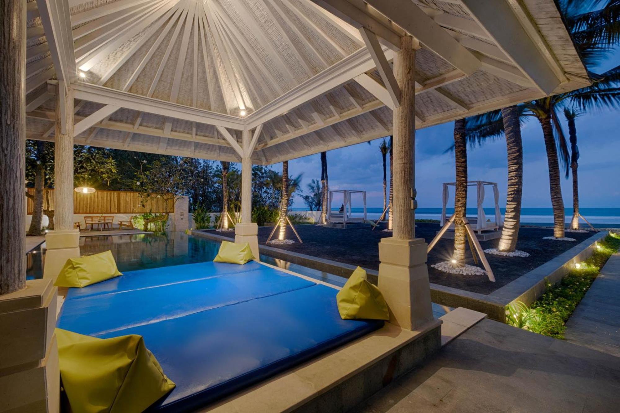 Saba Villa By Sanga Sanga Hospitality Εξωτερικό φωτογραφία