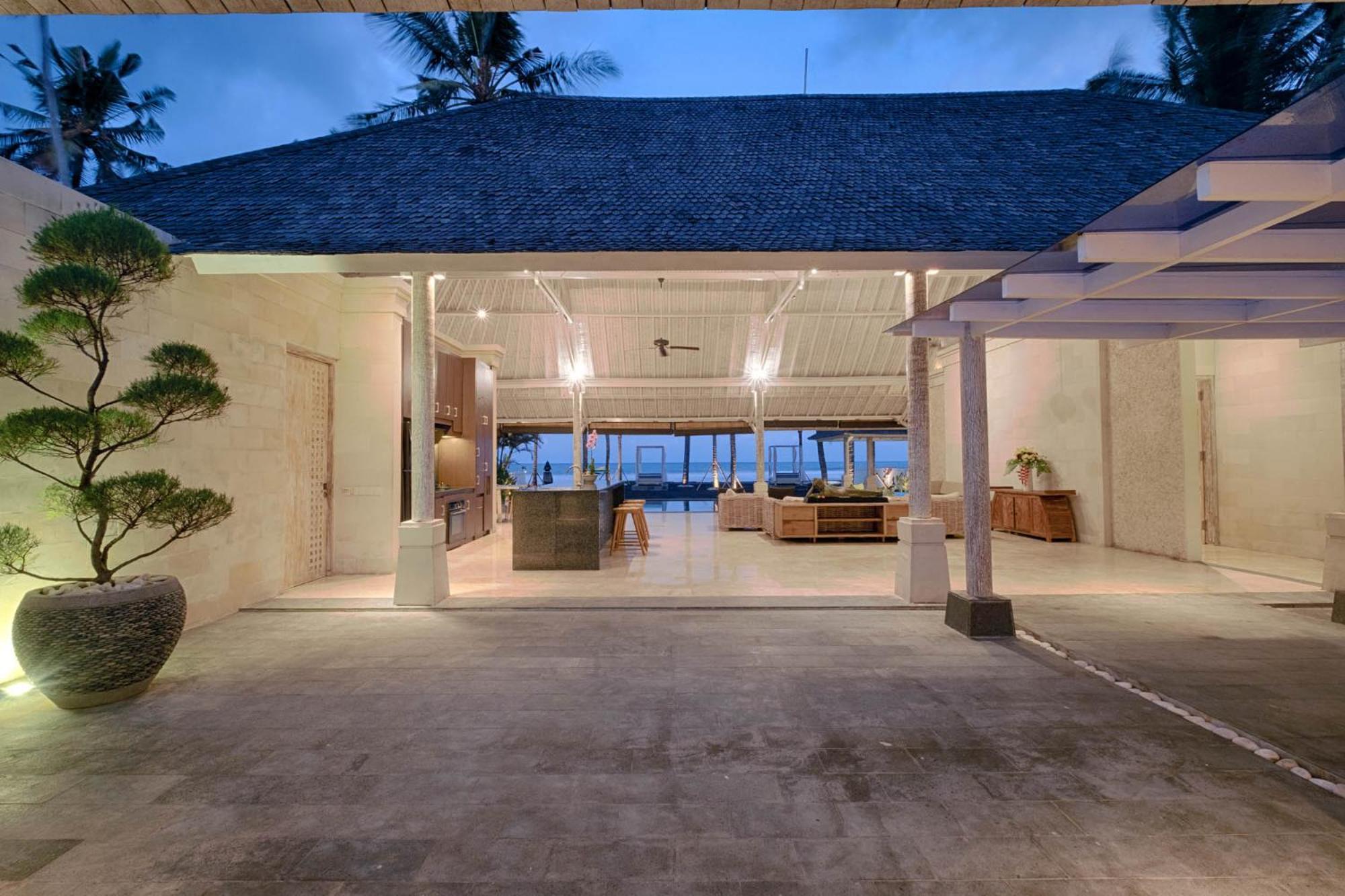 Saba Villa By Sanga Sanga Hospitality Εξωτερικό φωτογραφία