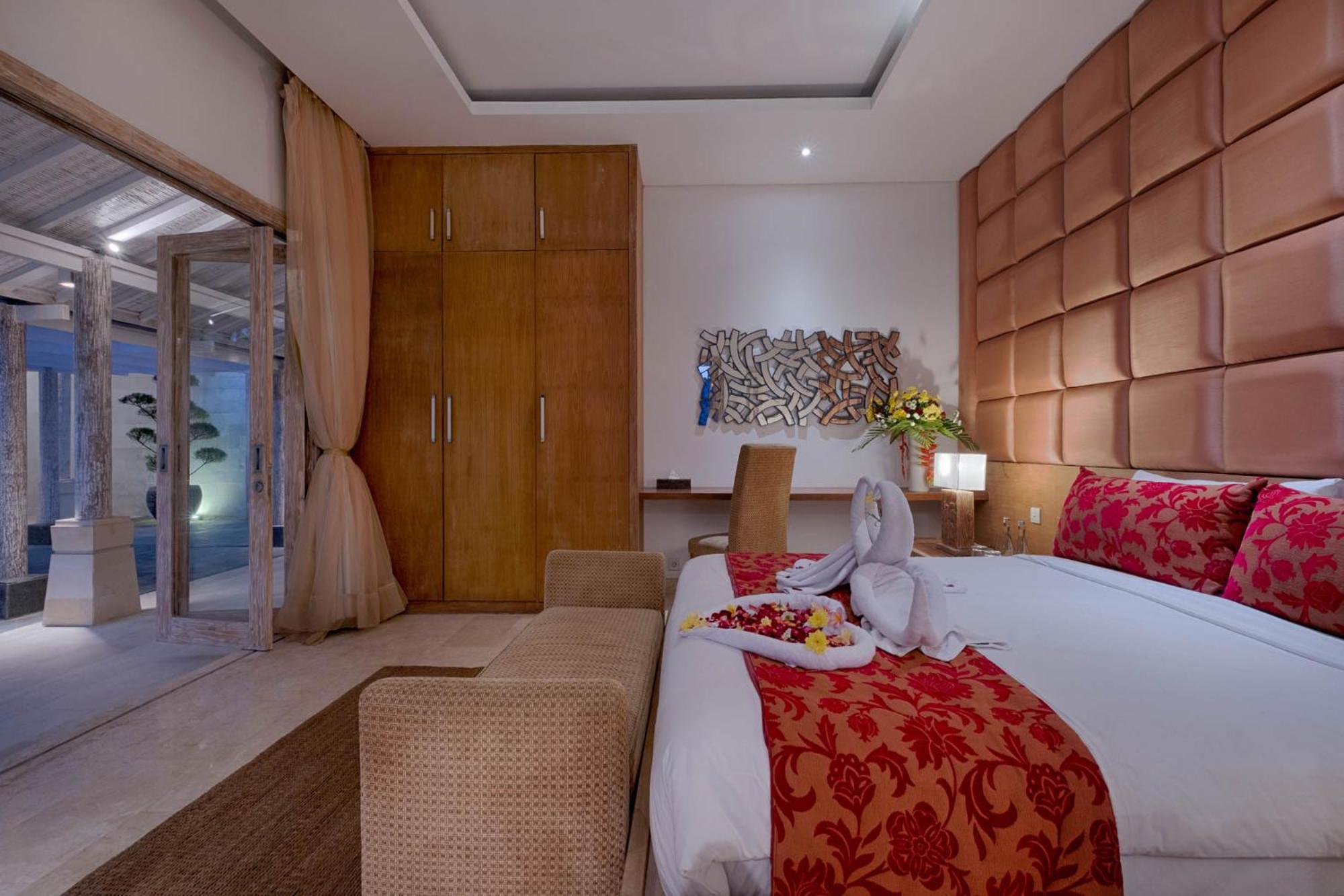 Saba Villa By Sanga Sanga Hospitality Εξωτερικό φωτογραφία