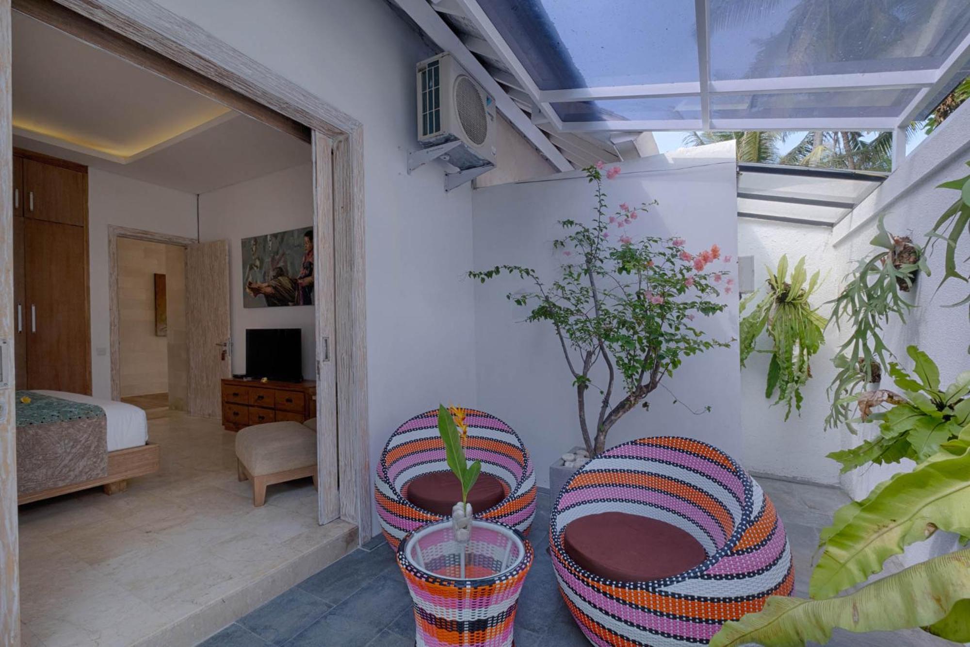 Saba Villa By Sanga Sanga Hospitality Εξωτερικό φωτογραφία