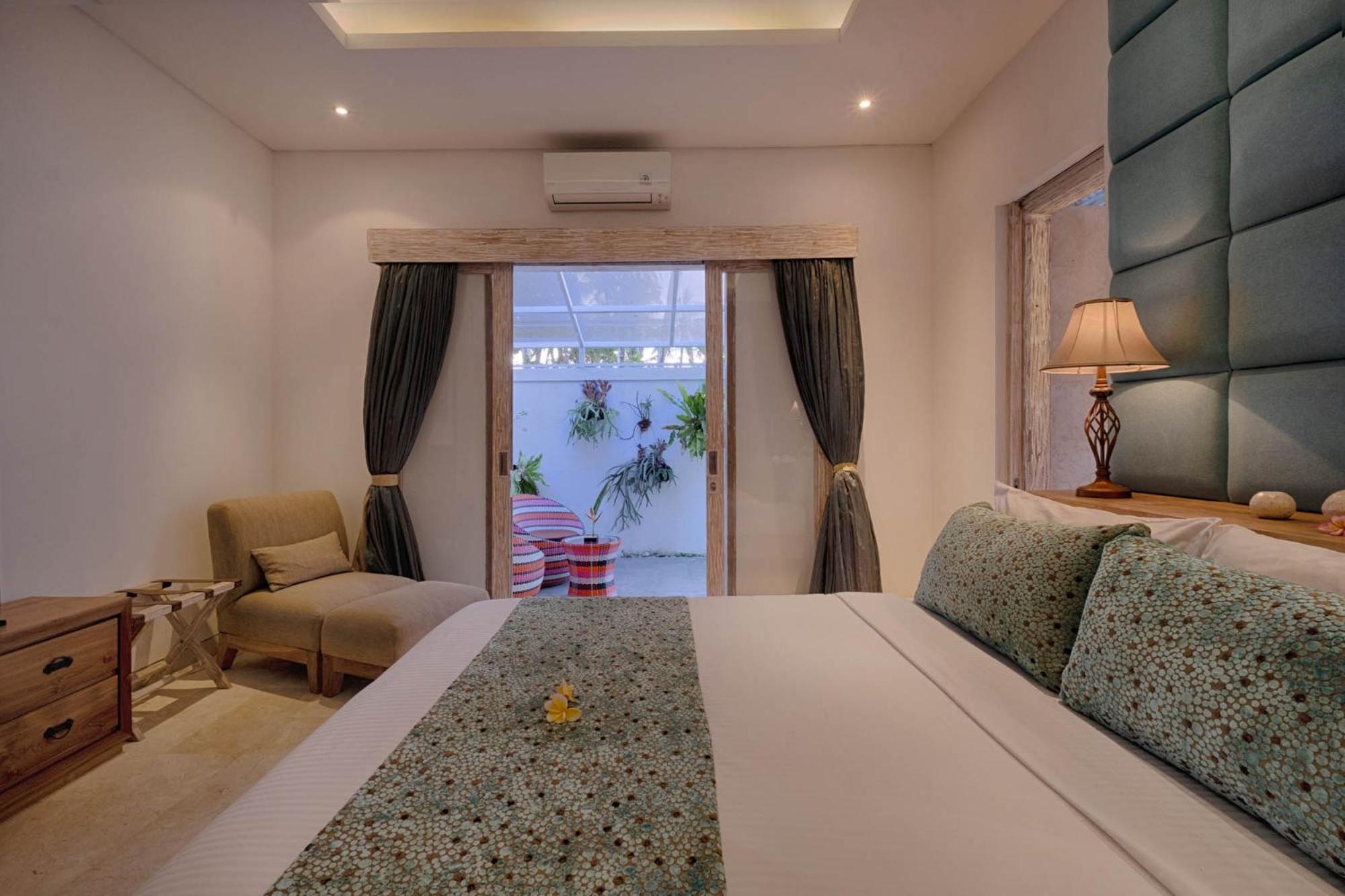 Saba Villa By Sanga Sanga Hospitality Εξωτερικό φωτογραφία