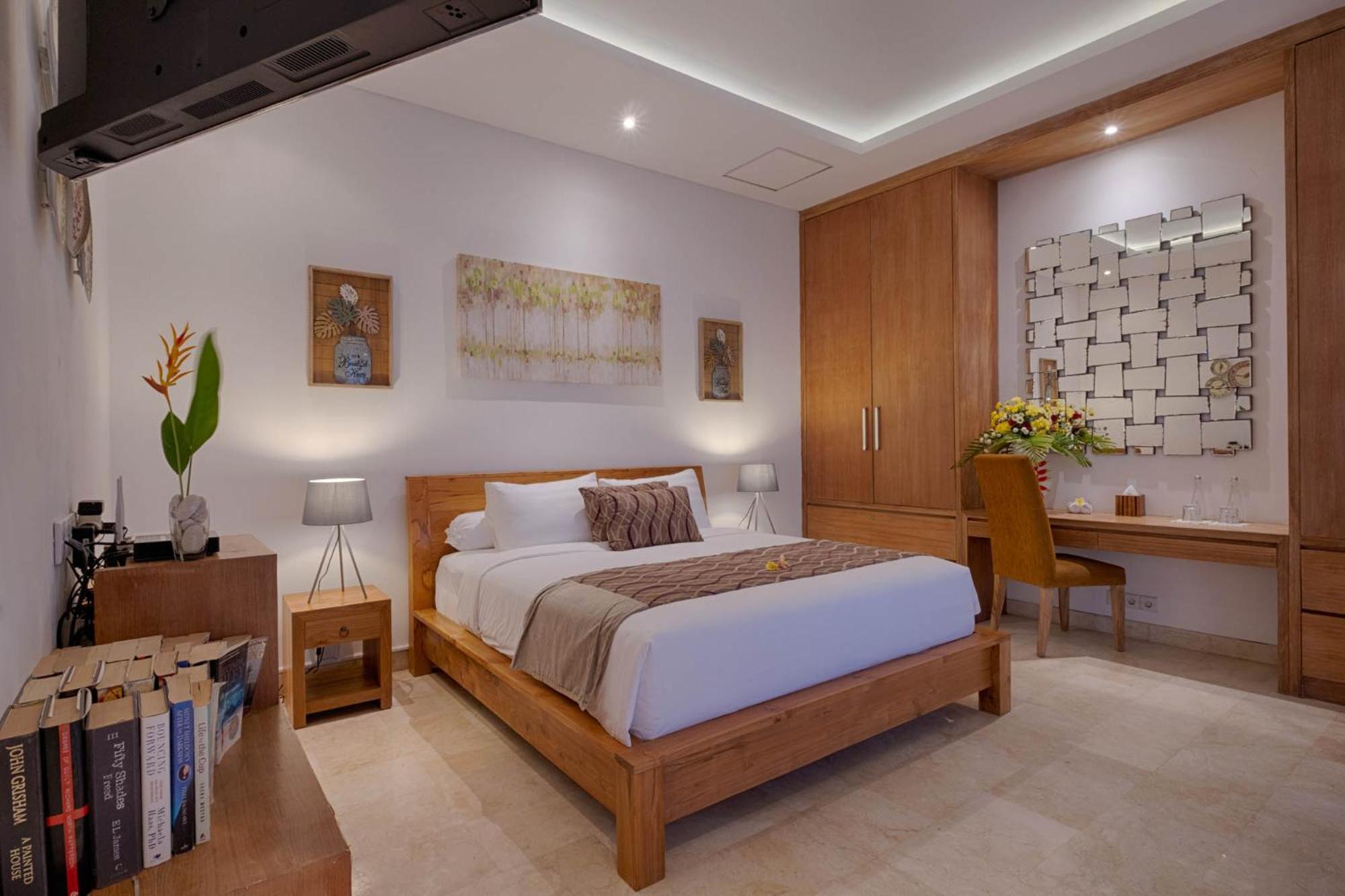 Saba Villa By Sanga Sanga Hospitality Εξωτερικό φωτογραφία